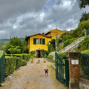 Agriturismo Di Campolungo Country house